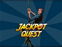 เกมสล็อต Jackpot Quest